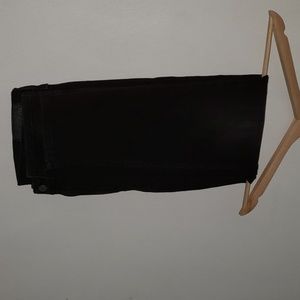 Faded Levi's jeans. 512 fit